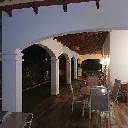 ורה Villa Palomayor מראה חיצוני תמונה