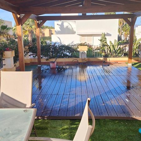 ורה Villa Palomayor מראה חיצוני תמונה