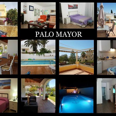 ורה Villa Palomayor מראה חיצוני תמונה