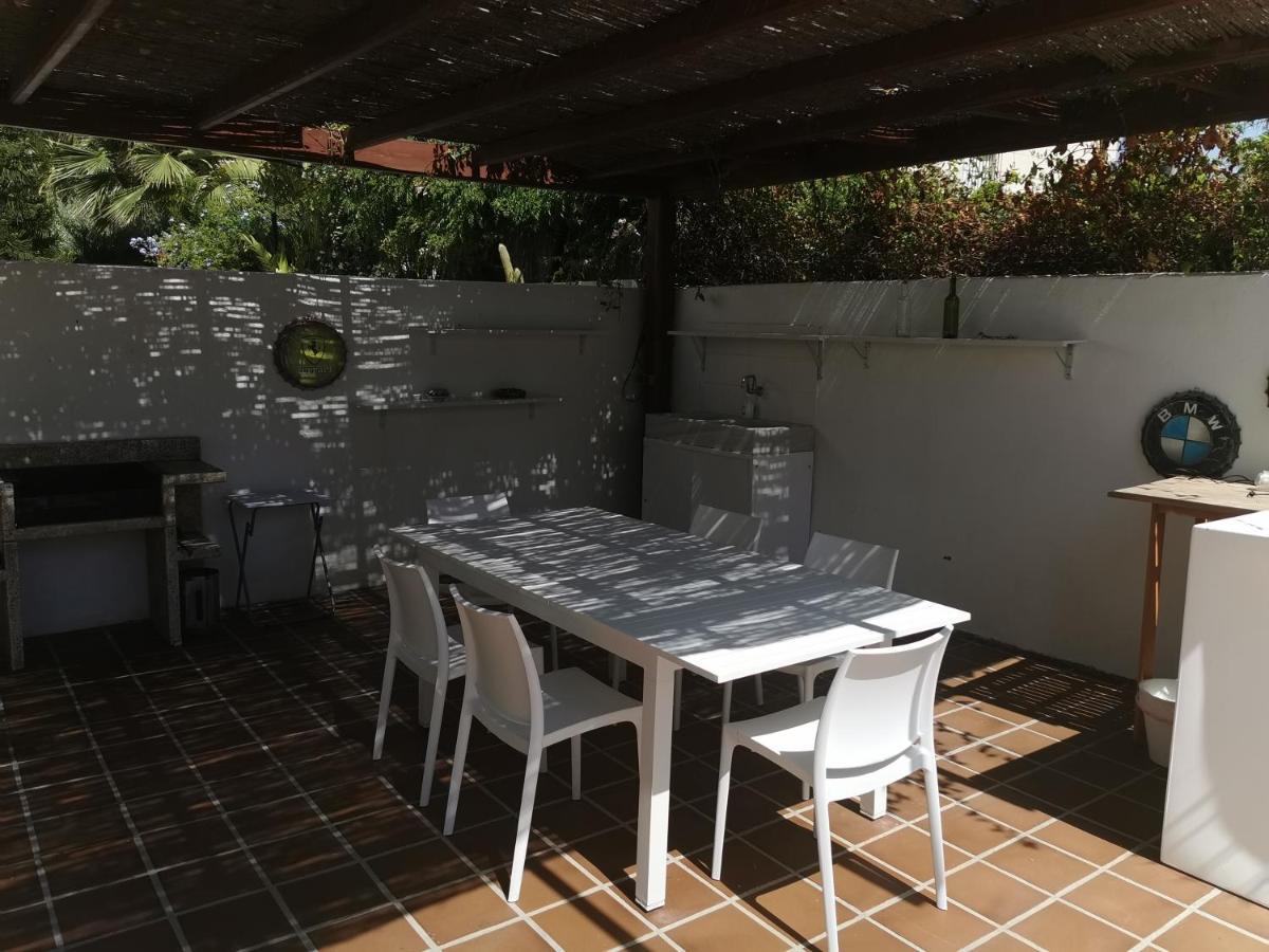 ורה Villa Palomayor מראה חיצוני תמונה