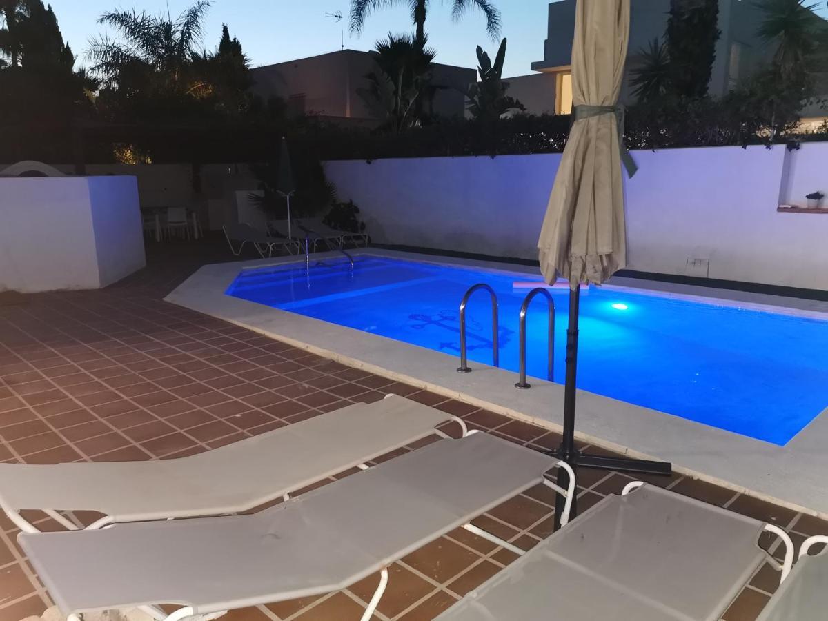 ורה Villa Palomayor מראה חיצוני תמונה