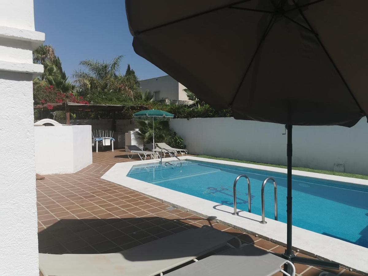 ורה Villa Palomayor מראה חיצוני תמונה