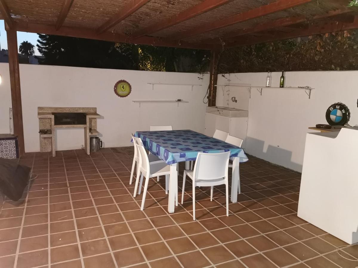 ורה Villa Palomayor מראה חיצוני תמונה