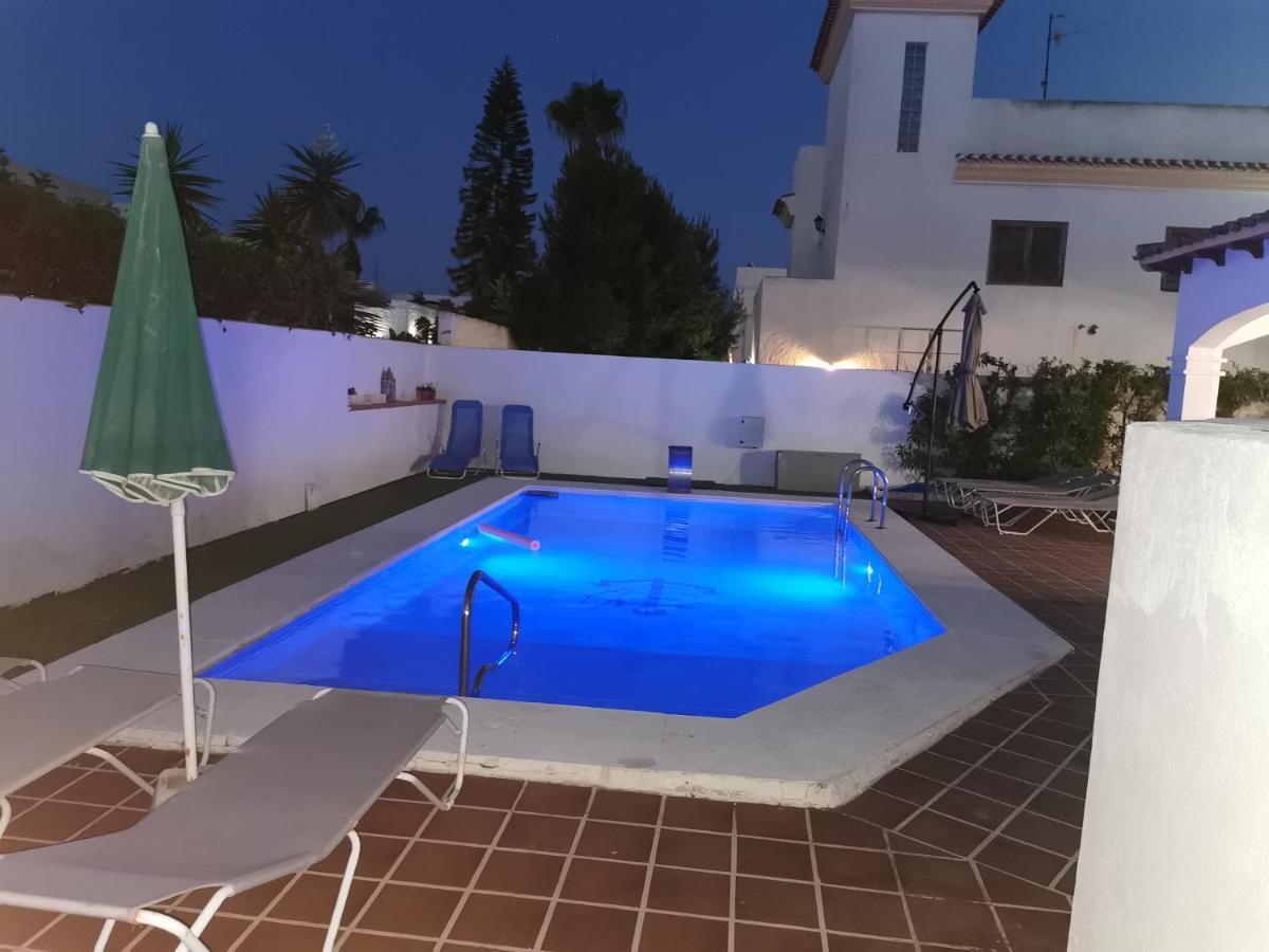 ורה Villa Palomayor מראה חיצוני תמונה