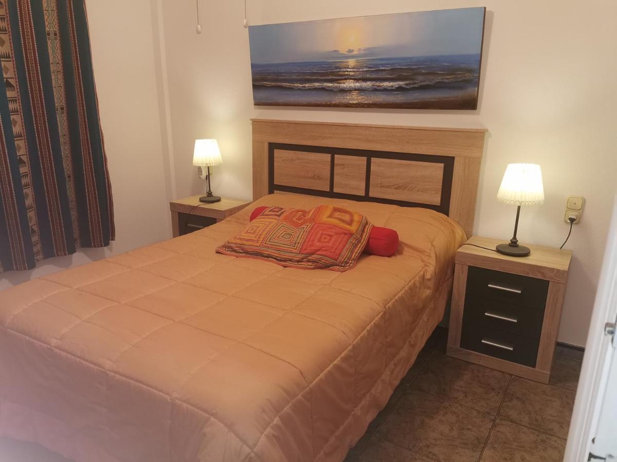ורה Villa Palomayor מראה חיצוני תמונה