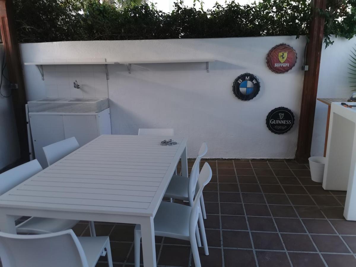 ורה Villa Palomayor מראה חיצוני תמונה