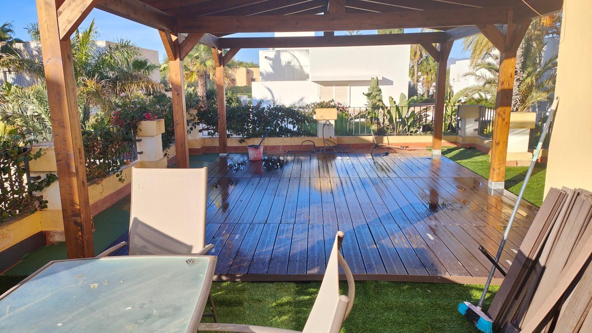 ורה Villa Palomayor מראה חיצוני תמונה