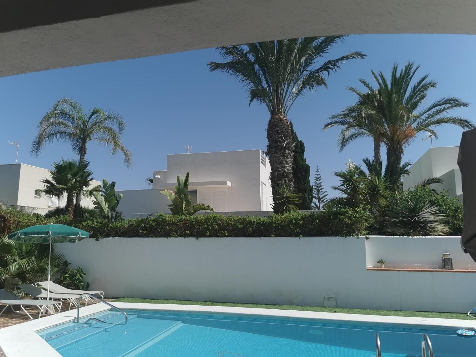 ורה Villa Palomayor חדר תמונה