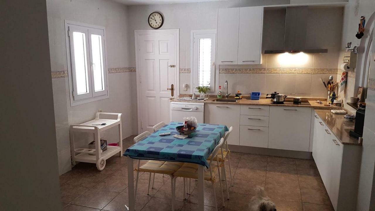 ורה Villa Palomayor מראה חיצוני תמונה