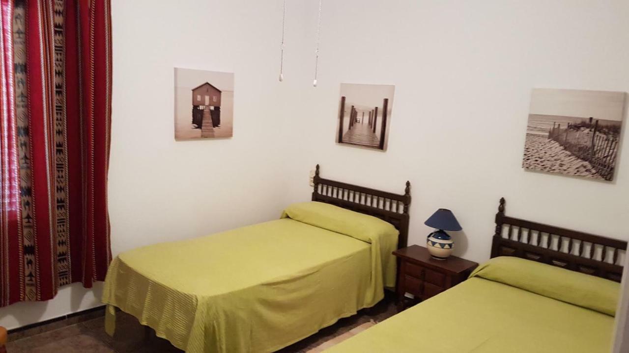 ורה Villa Palomayor מראה חיצוני תמונה