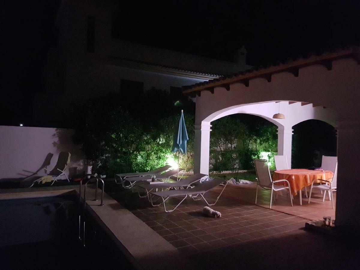 ורה Villa Palomayor מראה חיצוני תמונה