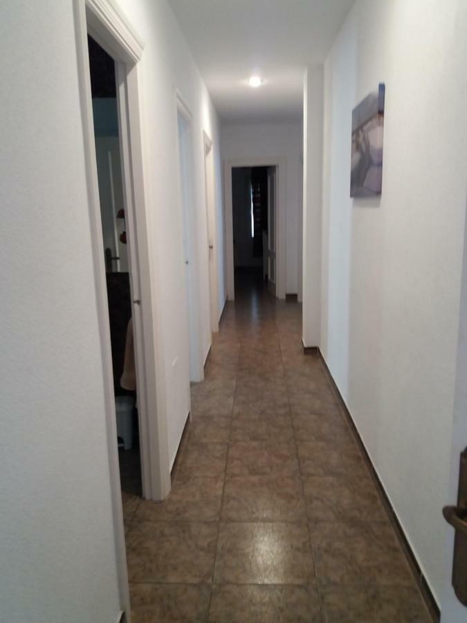 ורה Villa Palomayor מראה חיצוני תמונה