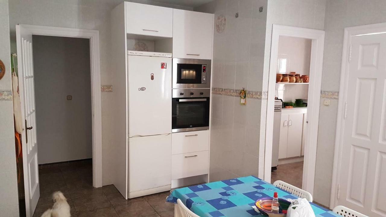 ורה Villa Palomayor מראה חיצוני תמונה