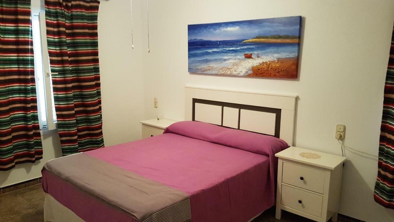 ורה Villa Palomayor מראה חיצוני תמונה