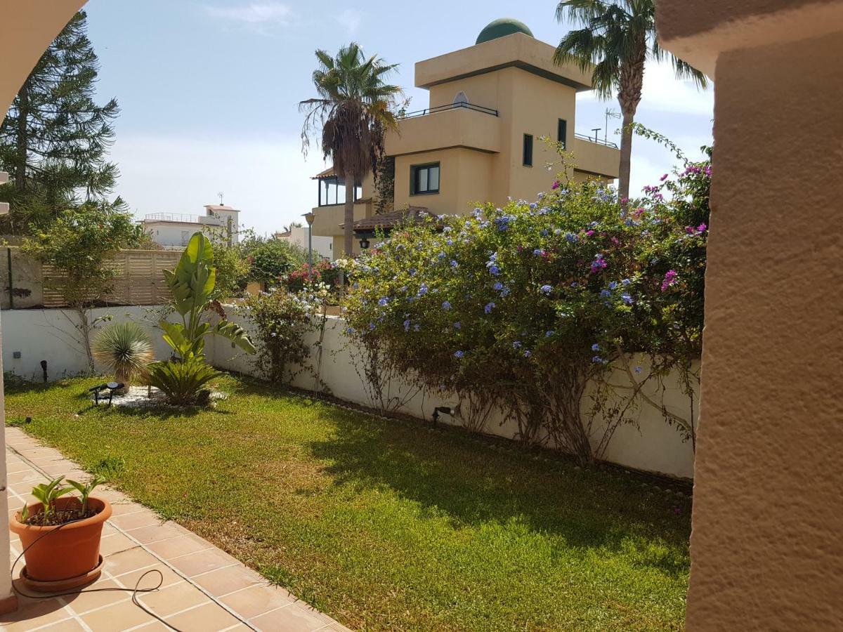 ורה Villa Palomayor מראה חיצוני תמונה