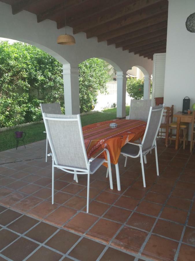 ורה Villa Palomayor מראה חיצוני תמונה