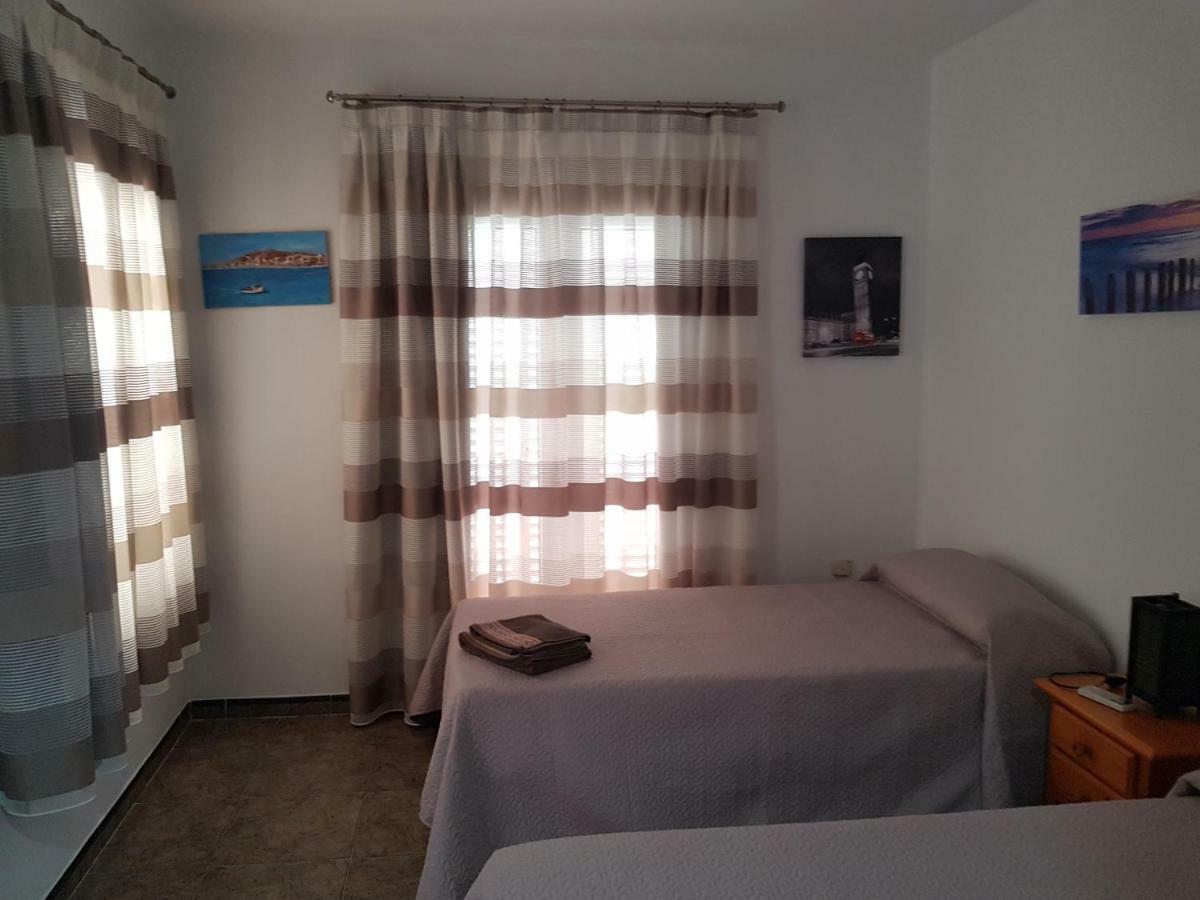ורה Villa Palomayor מראה חיצוני תמונה