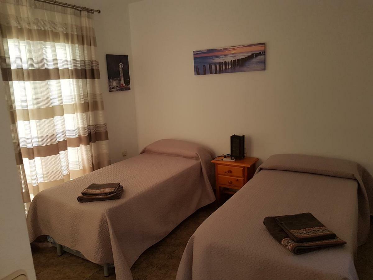 ורה Villa Palomayor מראה חיצוני תמונה