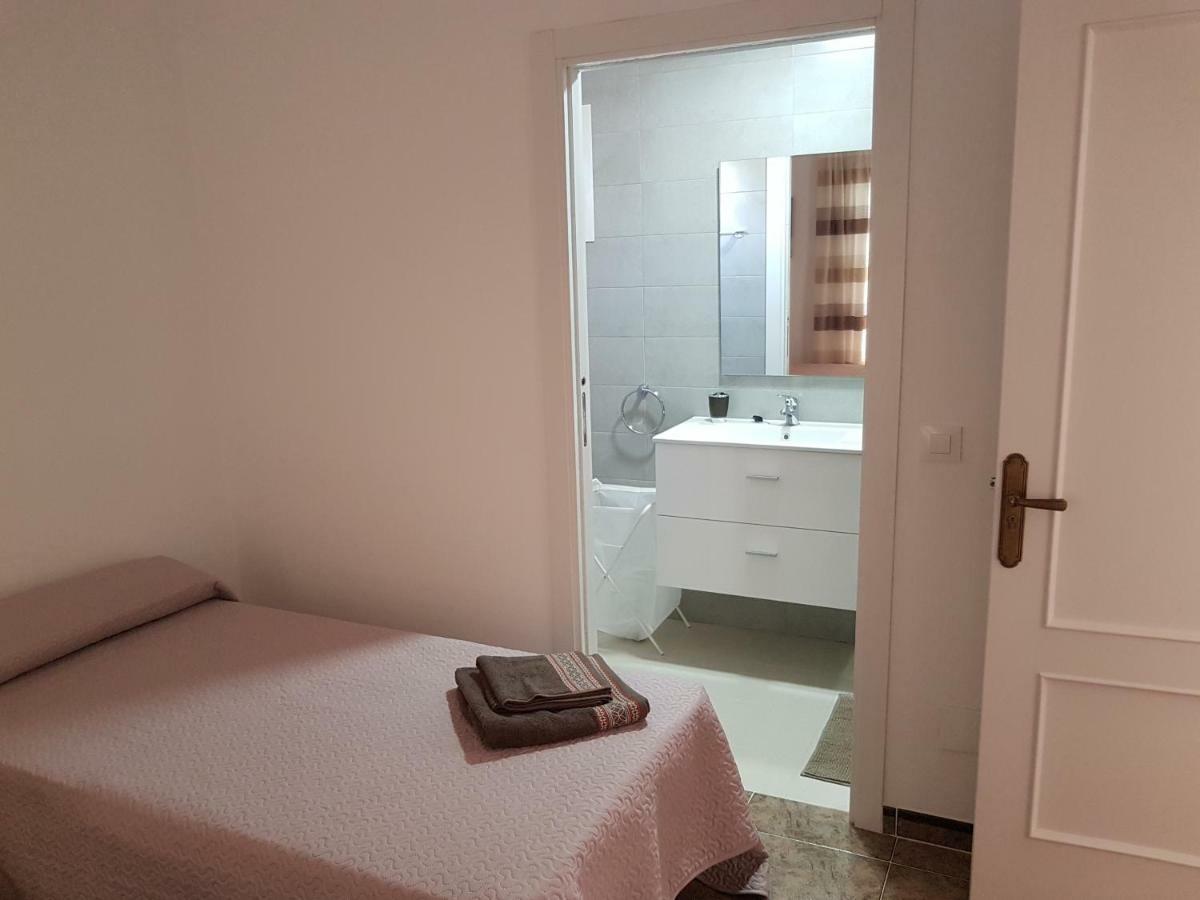 ורה Villa Palomayor מראה חיצוני תמונה