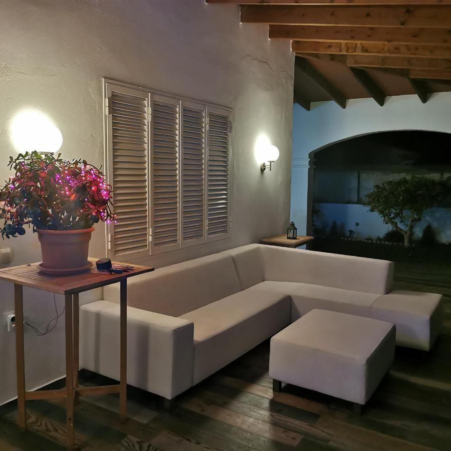 ורה Villa Palomayor מראה חיצוני תמונה