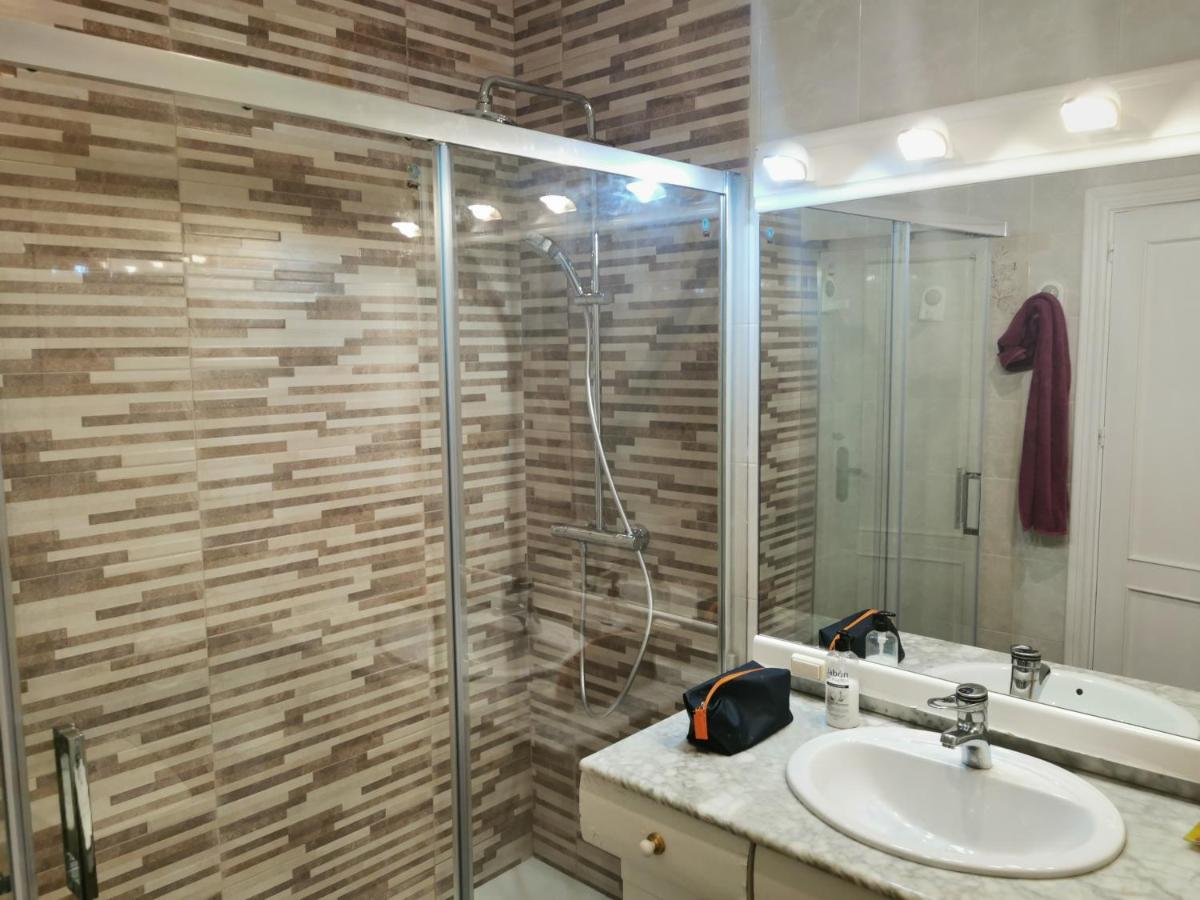 ורה Villa Palomayor מראה חיצוני תמונה