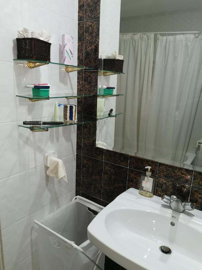 ורה Villa Palomayor מראה חיצוני תמונה